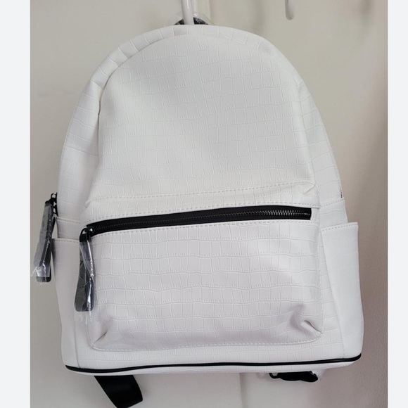 Mochila Blanca | Miamore